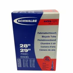 Schwalbe SV 19A 29x1.75/2.4 Und 27,5x2.1/2.35 Presta 40mm Schlauch