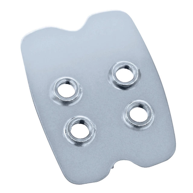 Shimano Gegenplatte Für SPD Cleats