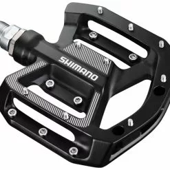 Shimano PD-GR500 Schwarz Pedal