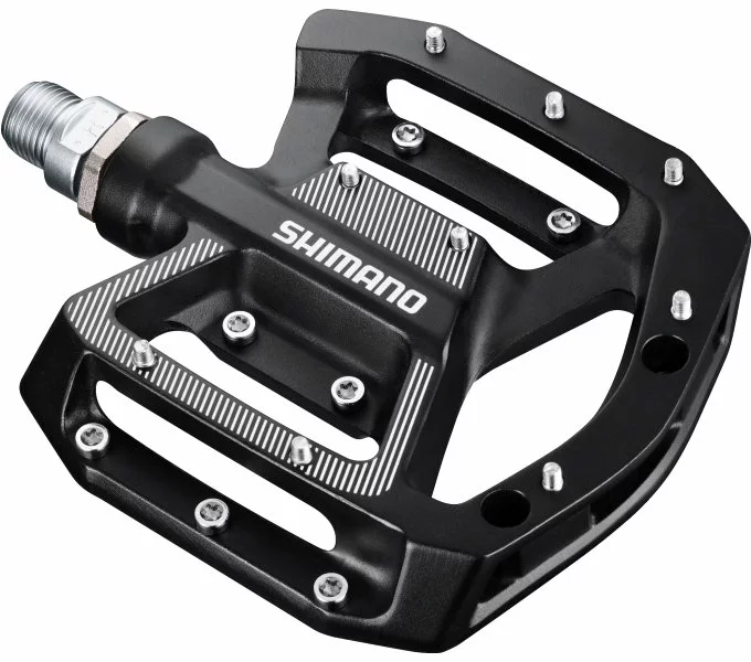 Shimano PD-GR500 Schwarz Pedal