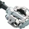 Shimano PD-M540 Silber Pedal