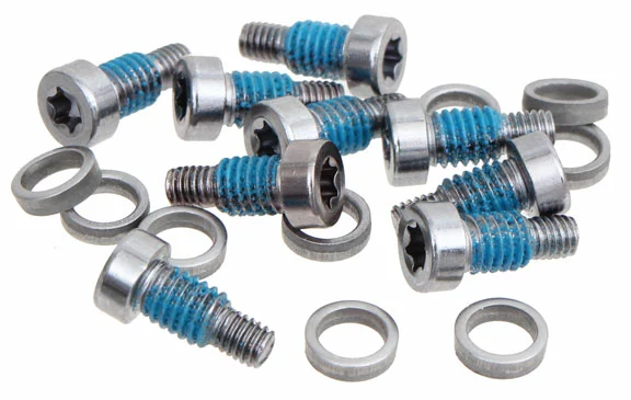 Shimano Saint PD-MX80/PD-GR500 Pedal Pins