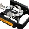 Shimano XT PD-T8000 Kombi Pedal