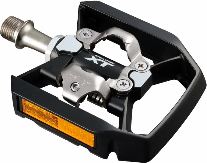 Shimano XT PD-T8000 Kombi Pedal