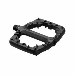 Sixpack Racing Millenium CF Dark Carbon Pedal