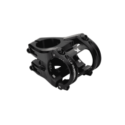 Sixpack Racing Millenium Your Part 35 35mm Schwarz Vorbau