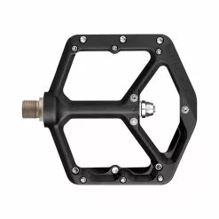 Spank Oozy Reboot Pedalen Black