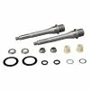 Spank Spike Pedal (2011-2014) Axle Rebuild Kit