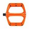 Spank Spoon DC Pedalen Orange