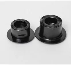 Notubes Adapter Von 12x142mm Auf 12x135mm 3.30HD