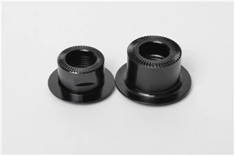 Notubes Adapter Von 12x142mm Auf 12x135mm 3.30HD