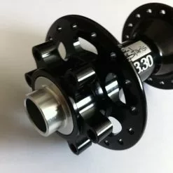 STAN'S Stan`s NoTubes ZTR 3.30 15mm 6 Loch Nabe Vorne