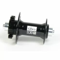 STAN'S Stan`s NoTubes ZTR 3.30Ti 6 Loch Nabe Vorne