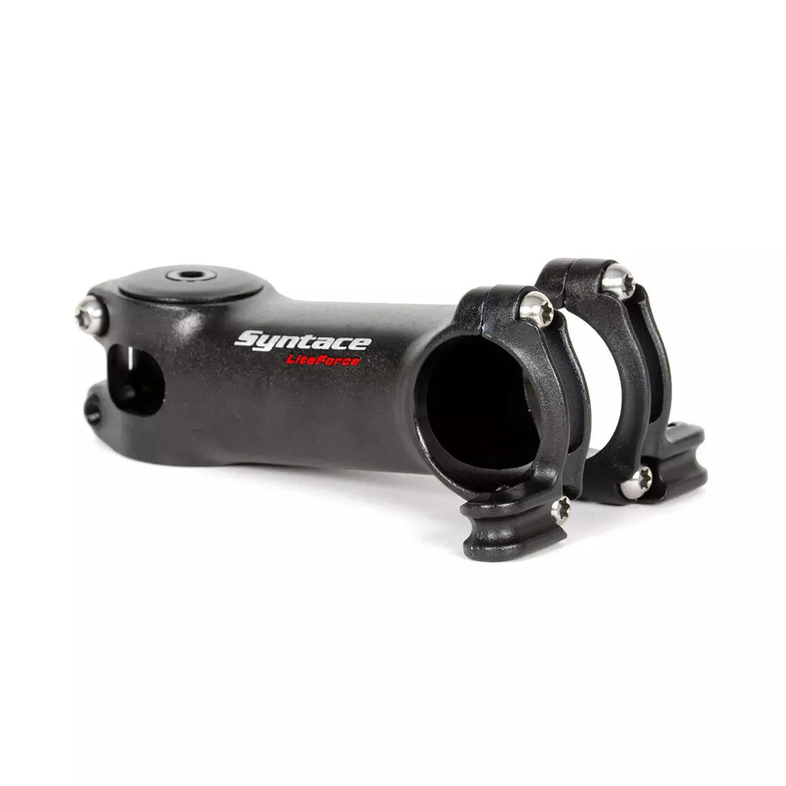 Syntace Liteforce TwinFix 90mm Vorbau – Bild 2