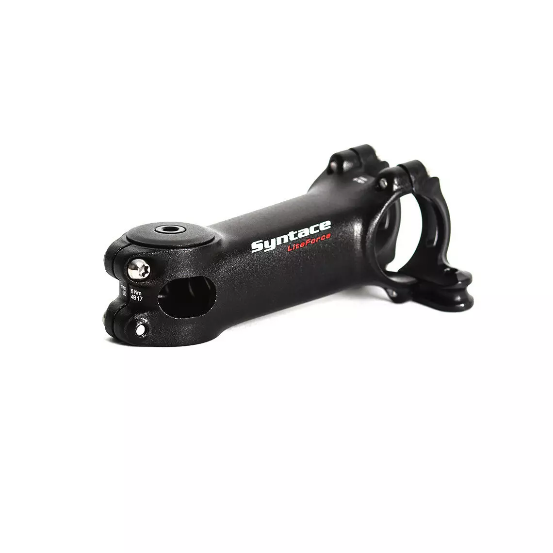 Syntace Liteforce TwinFix 90mm Vorbau – Bild 4