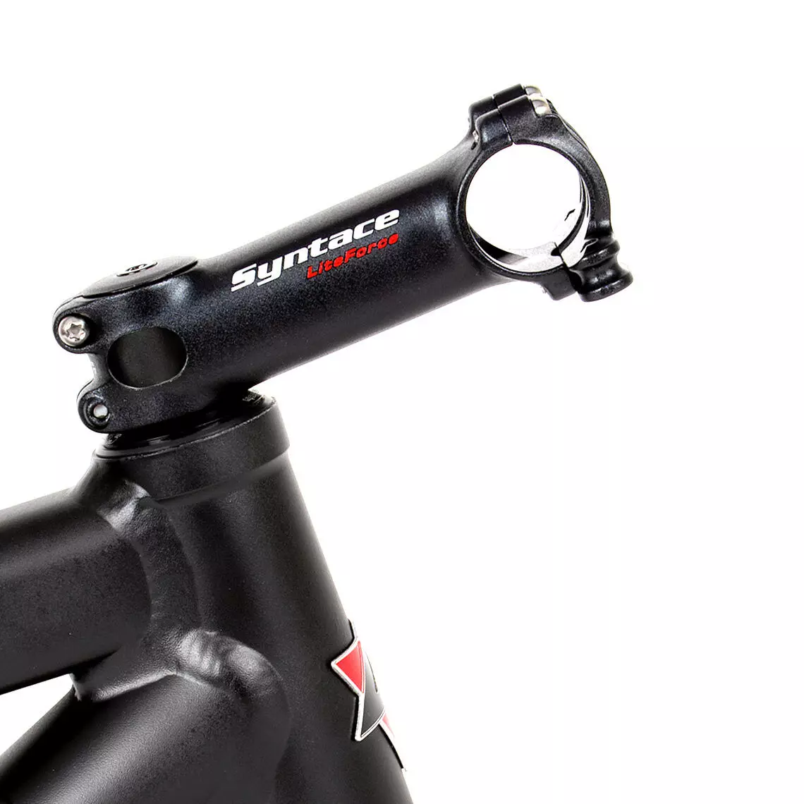 Syntace Liteforce TwinFix 90mm Vorbau – Bild 5