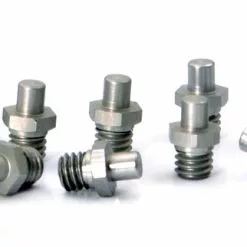 Syntace Pins NumberNine Alu 7075 4.2mm