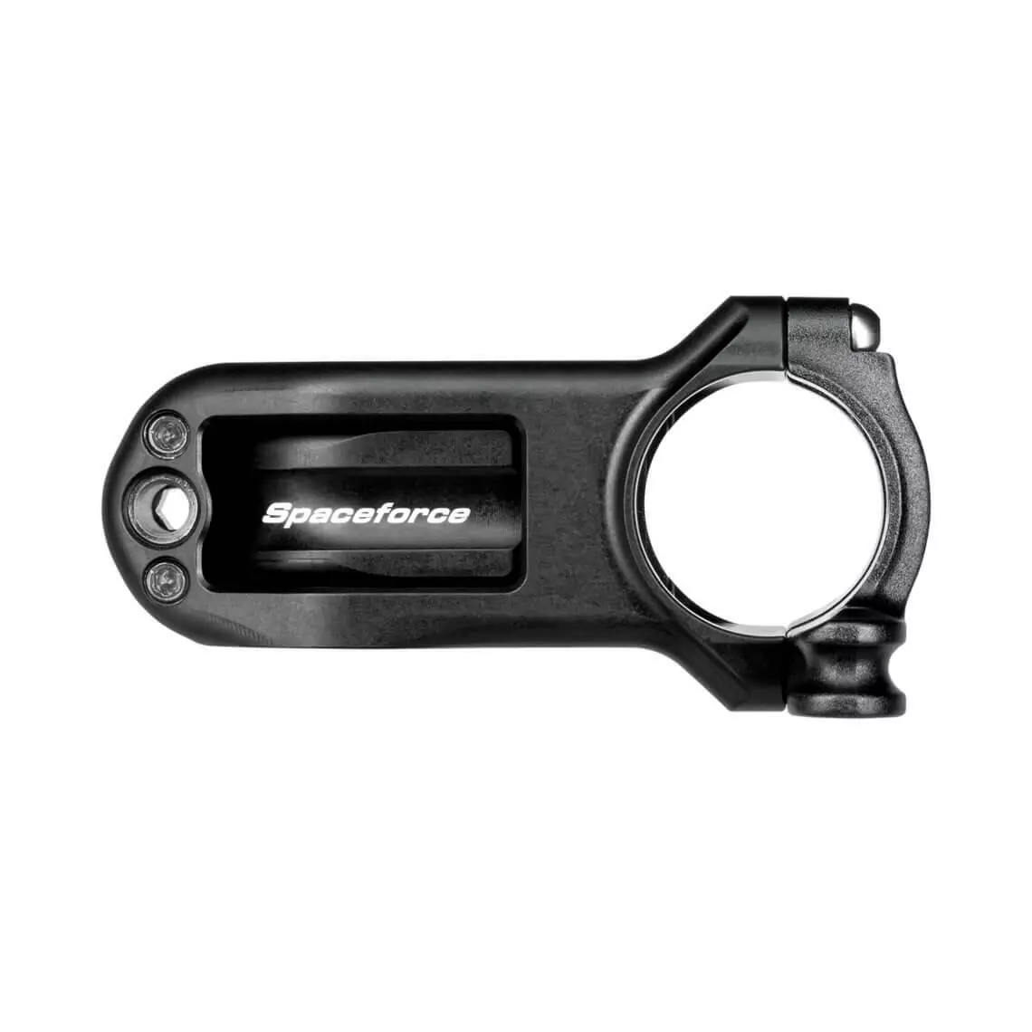 Syntace Spacforce TwinFix 50mm Vorbau – Bild 3