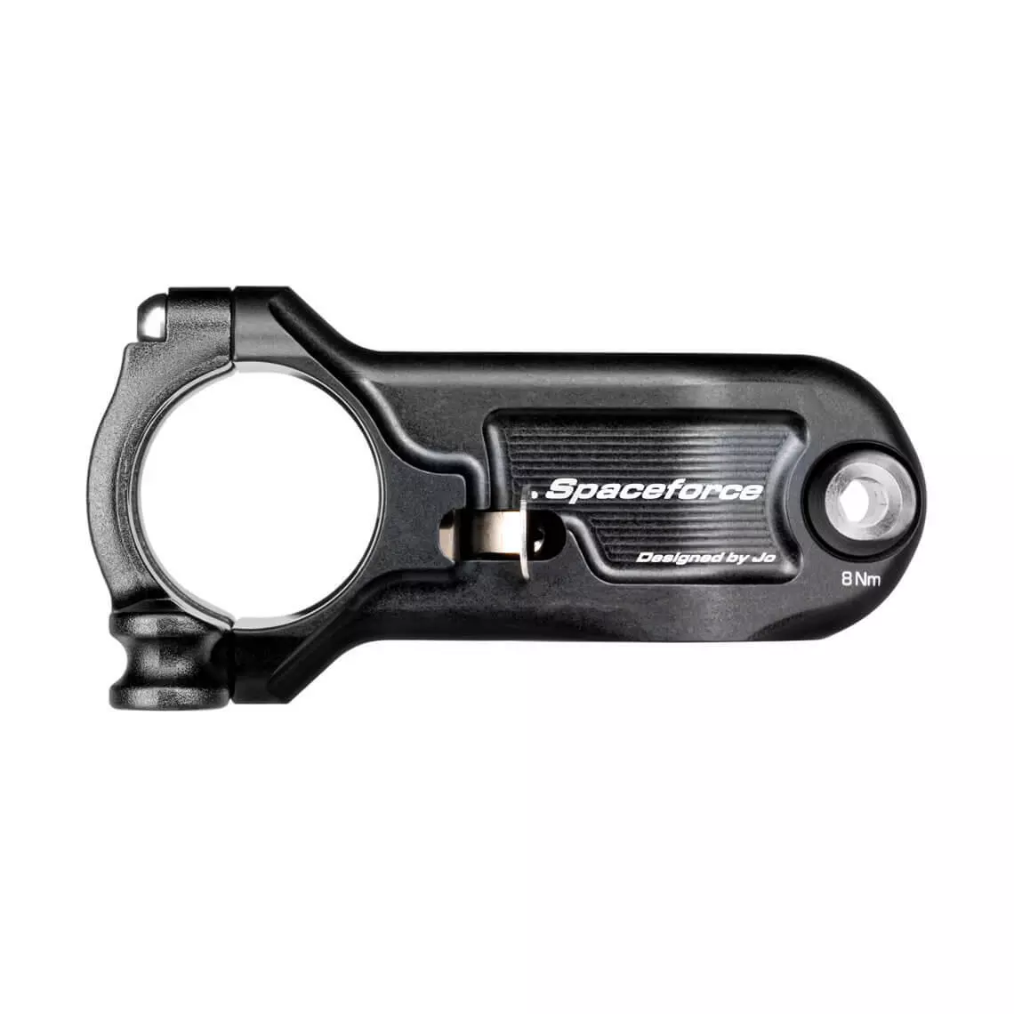 Syntace Spacforce TwinFix 50mm Vorbau – Bild 4