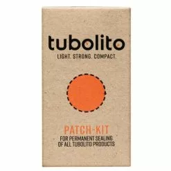 Tubolito Patch Kit Flickzeug - Set