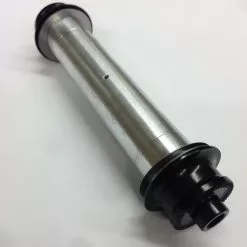 Tune Umrüstkit Von 15mm Steckachse Auf Normalen Schnellspanner