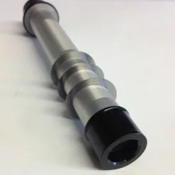 Tune Umrüstkit Von Normalen Schnellspanner Auf X-12 Steckachse